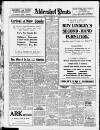 Aldershot News Friday 12 September 1919 Page 10
