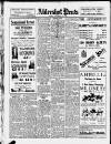 Aldershot News Friday 07 November 1919 Page 10