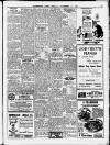 Aldershot News Friday 14 November 1919 Page 9