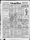 Aldershot News Friday 14 November 1919 Page 10