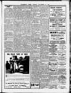 Aldershot News Friday 21 November 1919 Page 7