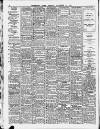 Aldershot News Friday 21 November 1919 Page 8