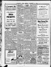 Aldershot News Friday 21 November 1919 Page 10