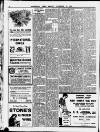 Aldershot News Friday 28 November 1919 Page 4