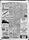 Aldershot News Friday 28 November 1919 Page 9