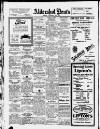 Aldershot News Friday 28 November 1919 Page 10