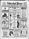 Aldershot News Friday 05 December 1919 Page 1