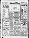 Aldershot News Friday 05 December 1919 Page 12