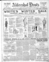 Aldershot News Friday 02 January 1920 Page 1