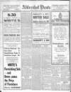 Aldershot News Friday 02 January 1920 Page 10