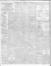 Aldershot News Friday 09 January 1920 Page 6