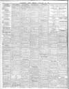 Aldershot News Friday 16 January 1920 Page 6