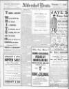 Aldershot News Friday 16 January 1920 Page 10