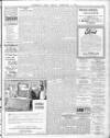 Aldershot News Friday 06 February 1920 Page 5
