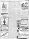 Aldershot News Friday 13 February 1920 Page 4