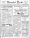 Aldershot News Friday 20 February 1920 Page 1