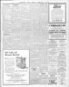 Aldershot News Friday 20 February 1920 Page 5