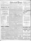 Aldershot News Friday 20 February 1920 Page 10