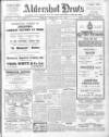 Aldershot News Friday 27 February 1920 Page 1
