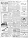 Aldershot News Friday 27 February 1920 Page 8