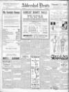 Aldershot News Friday 27 February 1920 Page 10