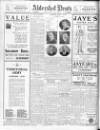Aldershot News Friday 02 April 1920 Page 10