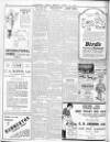 Aldershot News Friday 30 April 1920 Page 4