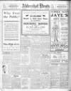 Aldershot News Friday 28 May 1920 Page 10