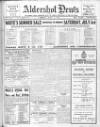 Aldershot News Friday 02 July 1920 Page 1