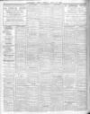 Aldershot News Friday 23 July 1920 Page 6
