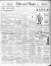 Aldershot News Friday 01 October 1920 Page 10