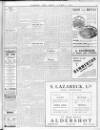 Aldershot News Friday 08 October 1920 Page 9