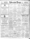 Aldershot News Friday 08 October 1920 Page 10