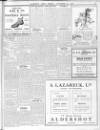 Aldershot News Friday 12 November 1920 Page 9
