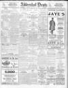 Aldershot News Friday 12 November 1920 Page 10