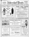 Aldershot News Friday 03 December 1920 Page 1
