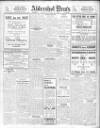 Aldershot News Friday 24 December 1920 Page 10
