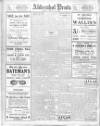 Aldershot News Friday 31 December 1920 Page 8