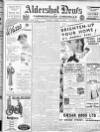 Aldershot News Friday 05 April 1935 Page 1
