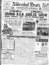 Aldershot News Friday 03 May 1935 Page 1