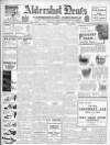 Aldershot News Friday 14 June 1935 Page 1