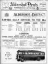 Aldershot News Friday 21 June 1935 Page 1