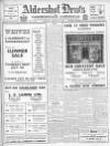Aldershot News Friday 28 June 1935 Page 1