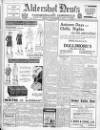 Aldershot News Friday 06 September 1935 Page 1