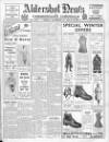 Aldershot News Friday 15 November 1935 Page 1