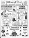 Aldershot News Friday 13 December 1935 Page 1
