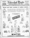 Aldershot News Friday 28 April 1939 Page 1