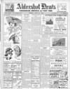 Aldershot News Friday 16 June 1939 Page 1