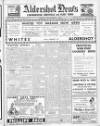 Aldershot News Friday 01 December 1939 Page 1