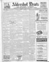 Aldershot News Friday 11 April 1941 Page 1